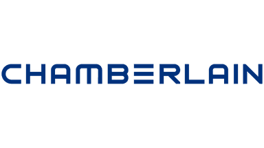Chamberlain logo